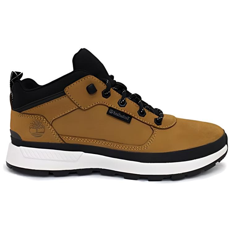 Кроссовки для бега Timberland Field Trekker - изображение 2