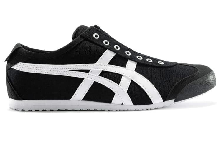 Кроссовки Onitsuka Tiger MEXICO 66 Slip-On - изображение 2