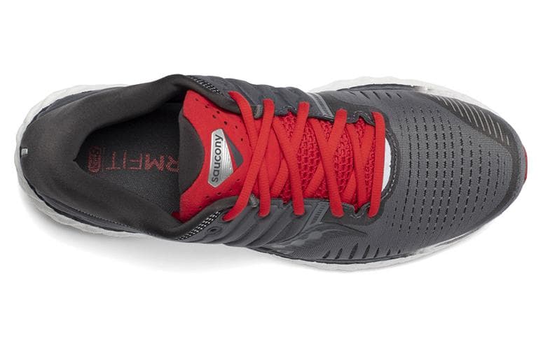 Кроссовки для бега Saucony Hurricane 22 - изображение 4