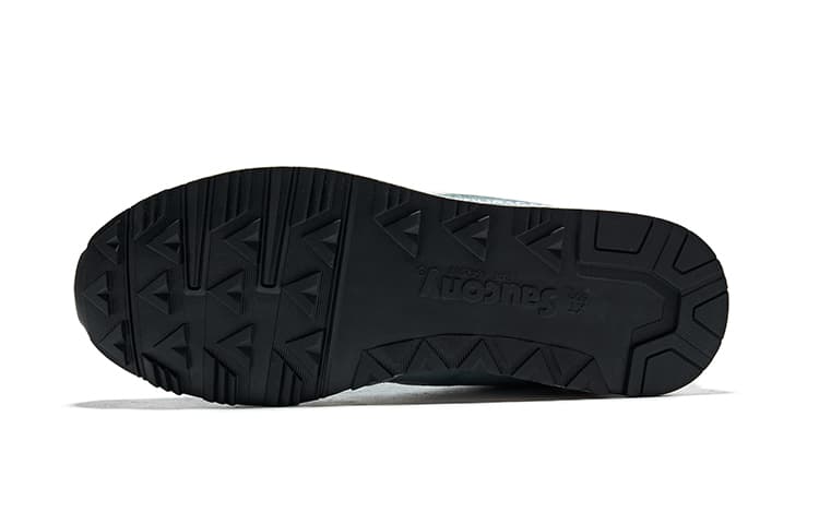 Кроссовки для бега Saucony COURAGEOUS - изображение 5