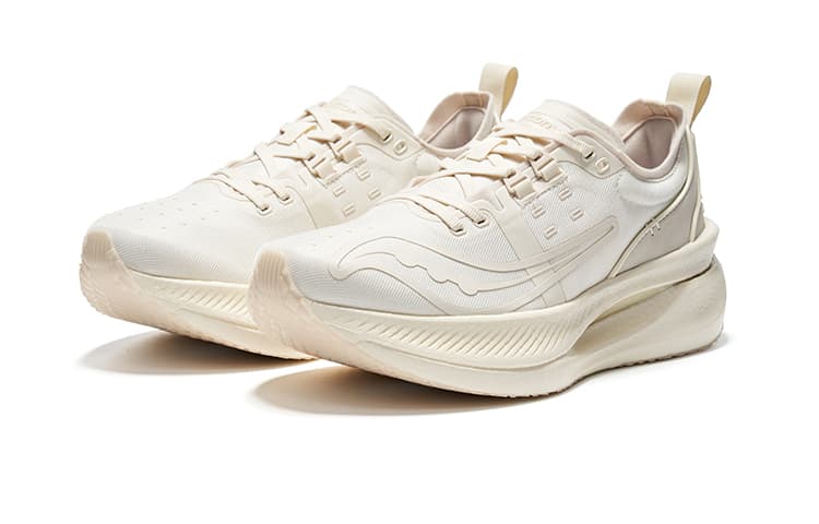 Кроссовки для бега Saucony IDLING CMT - изображение 3