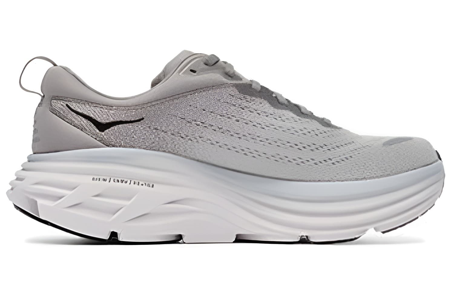 Кроссовки для бега HOKA ONE ONE Bondi 8 - изображение 2
