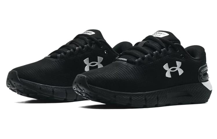 Кроссовки для бега Under Armour Charged Rogue 2.5 - изображение 3