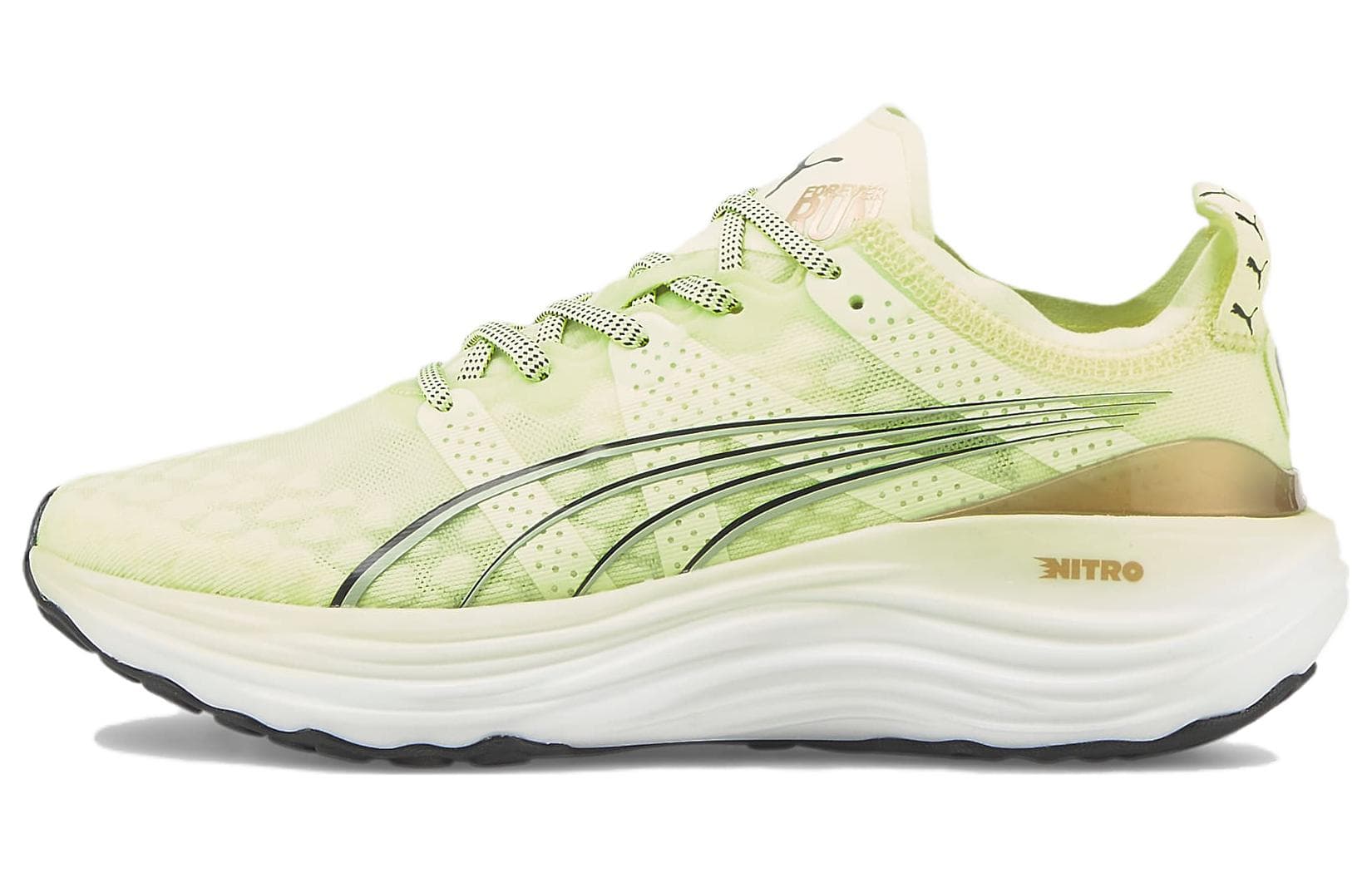 Кроссовки для бега PUMA ForeverRUN Nitro - изображение 1