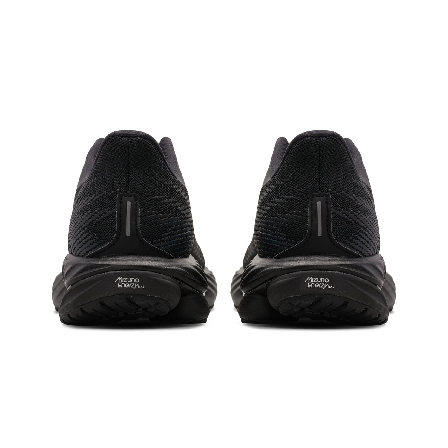 Кроссовки для бега Mizuno WAVE INSPIRE 21 Поддержка Низкий Топ Повседневные Тренировки Спринт Городская Коммутация Беговые Кроссовки - изображение 4