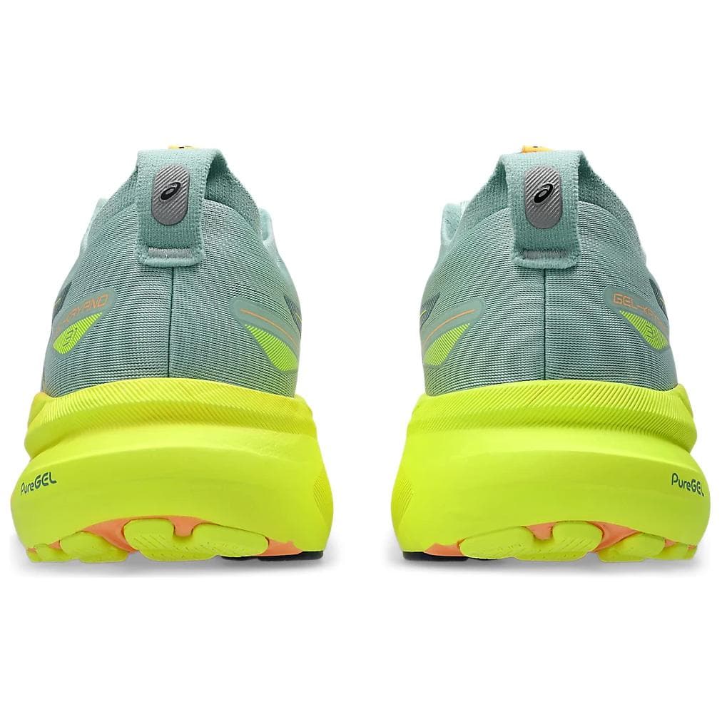 Кроссовки для бега Asics Gel-Kayano 31 - изображение 4