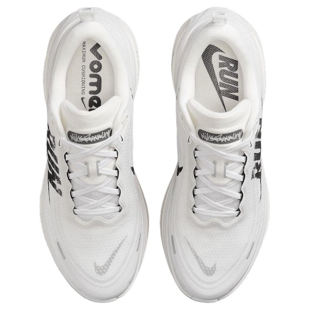 Кроссовки для бега Nike Vomero Plus "Reverse Swoosh" — фото 4