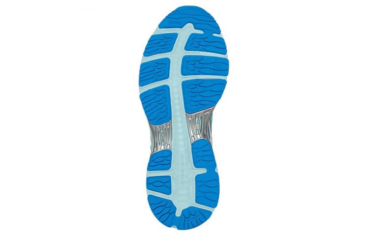 Кроссовки для бега Asics Gel-Cumulus - изображение 4