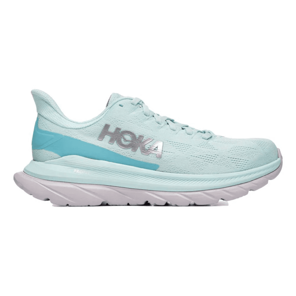 Кроссовки для бега HOKA ONE ONE Mach 4 - изображение 2