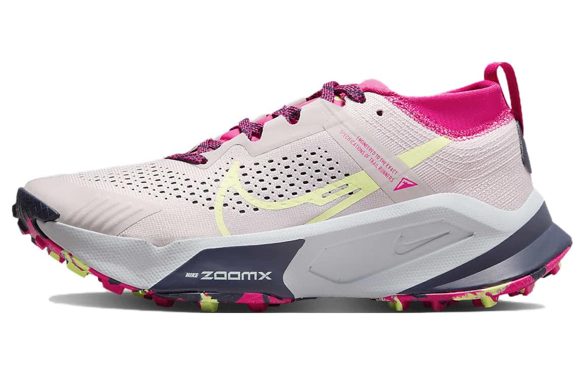 Кроссовки для бега Nike ZoomX Zegama Trail - изображение 1