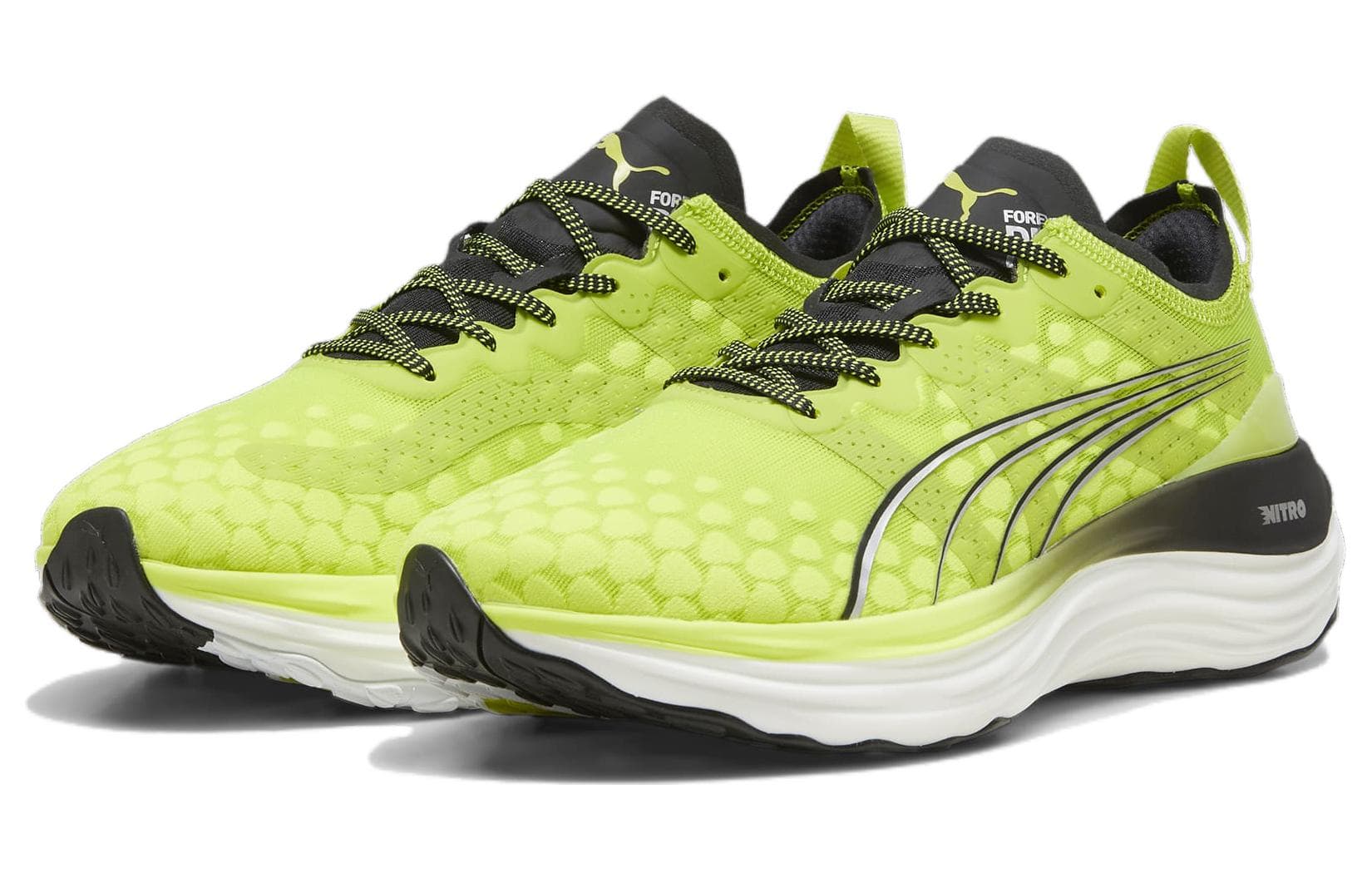 Кроссовки для бега PUMA ForeverRUN - изображение 3
