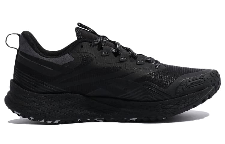 Кроссовки для бега Reebok Floatride Energy 4 Black - изображение 2