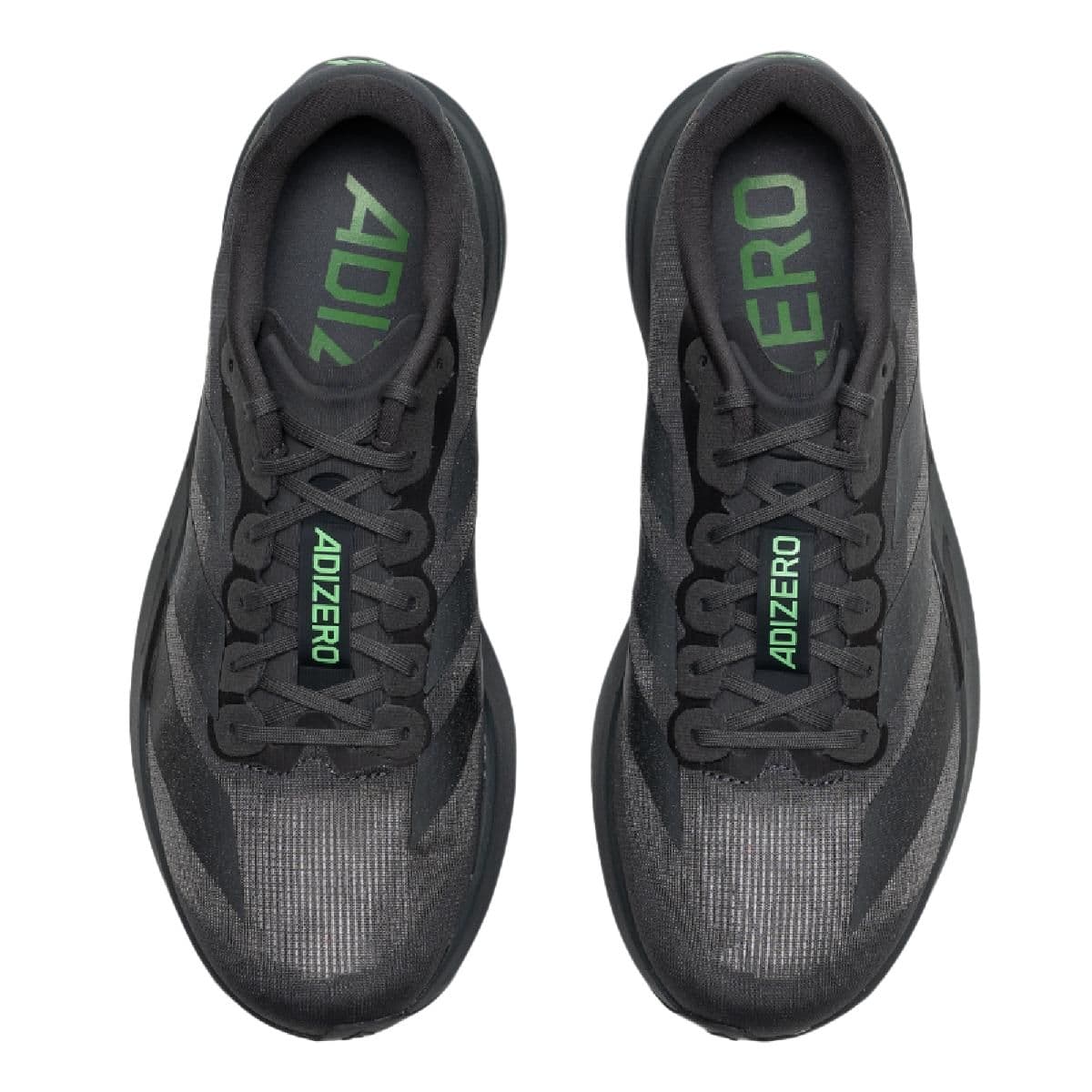 Кроссовки для бега adidas Adizero Evo SL Black — фото 4