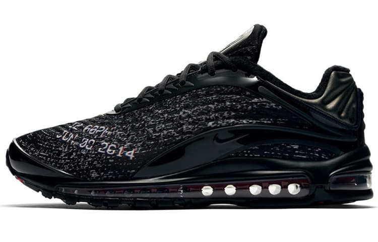 Кроссовки для бега Nike Air Max Deluxe Skepta