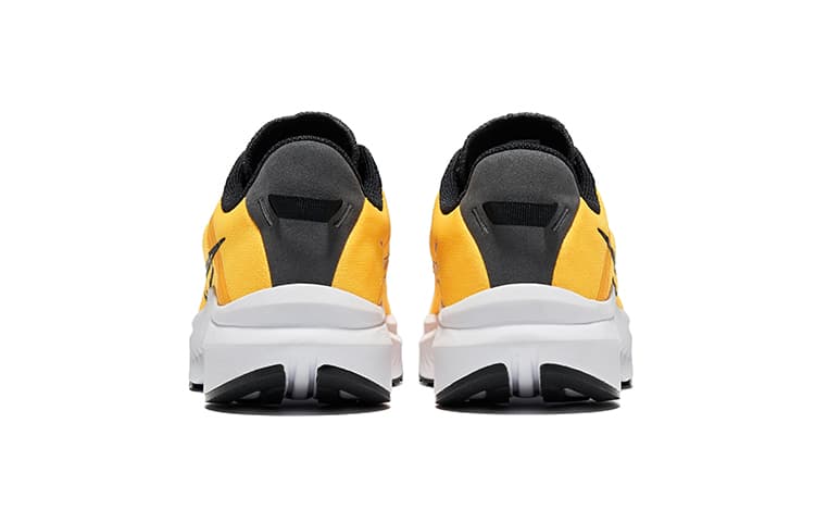 Кроссовки для бега Saucony Axon 3 - изображение 4