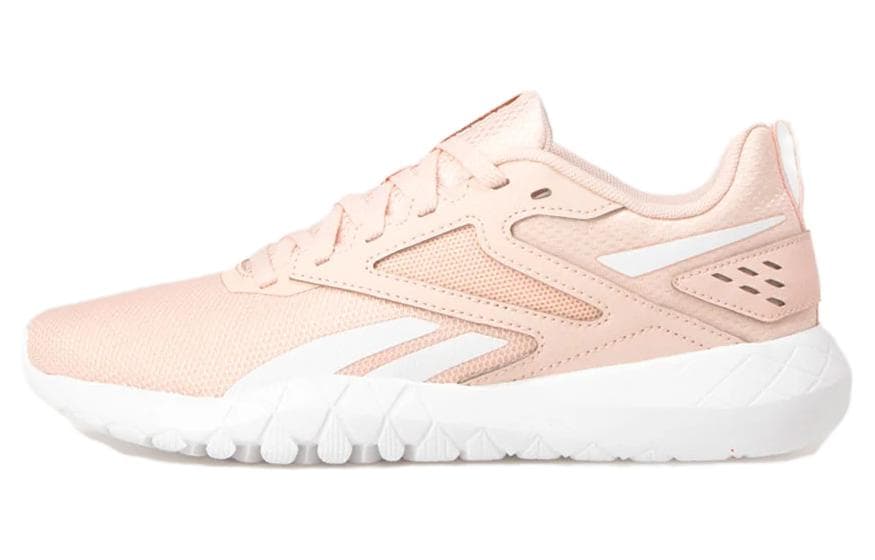 Кроссовки для бега Reebok Flexagon Energy Tr 4 Pink - изображение 1