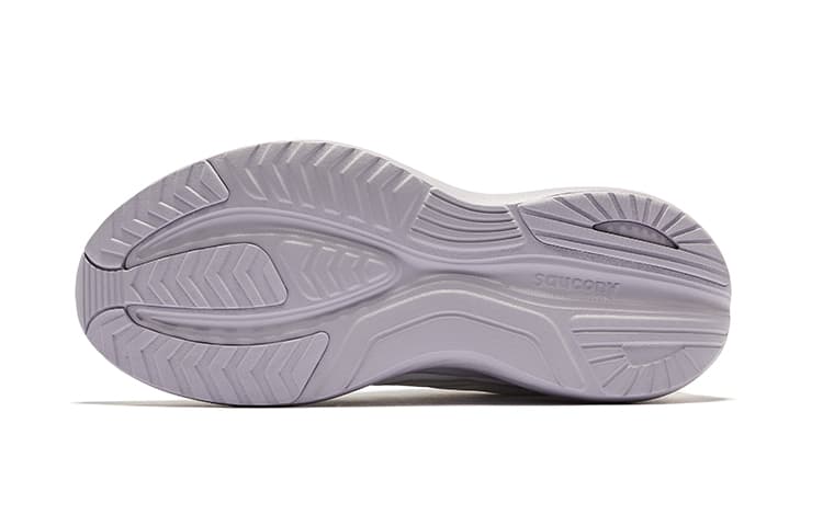 Кроссовки для бега Saucony LANCER 3 EVA - изображение 3