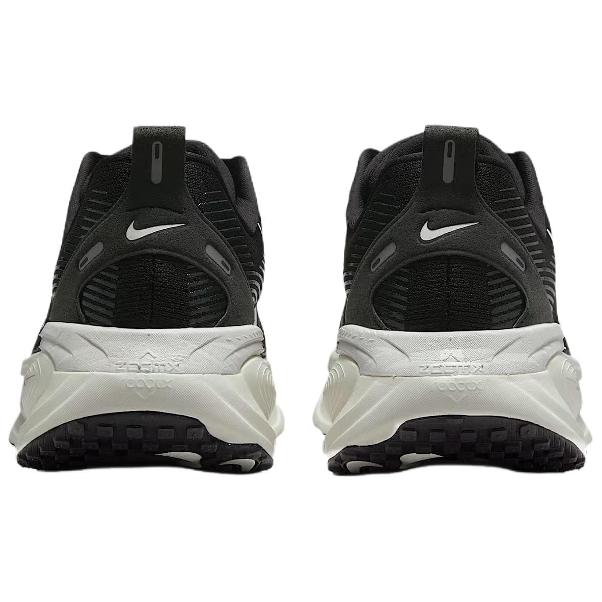 Кроссовки для бега Nike Vomero 18 противоскользящий устойчивый к истиранию дышащий низкий топ ReactX пена повседневный спринт бег - изображение 5