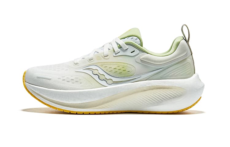 Кроссовки для бега Saucony Surge 3 SU - изображение 1