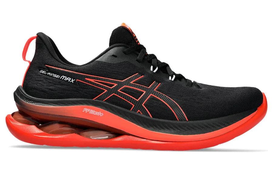 Кроссовки для бега Asics Gel-Kinsei Max - изображение 2
