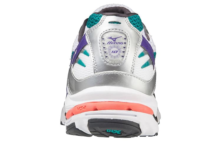 Кроссовки для бега Mizuno Wave Rider 10 - изображение 4
