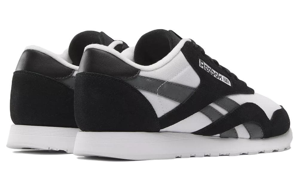 Кроссовки для бега VeeFriends x Reebok Classic Nylon ACCOUNTABLE ANT - изображение 3