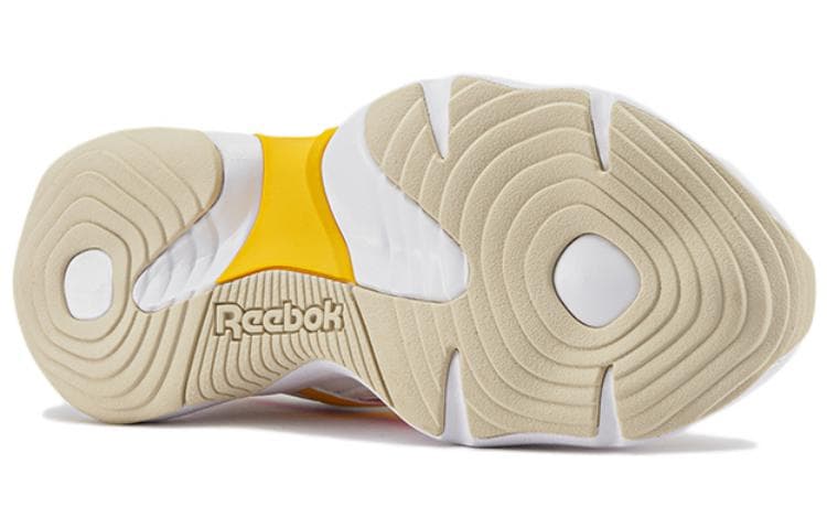 Кроссовки для бега Reebok Turbo Restyle - изображение 6