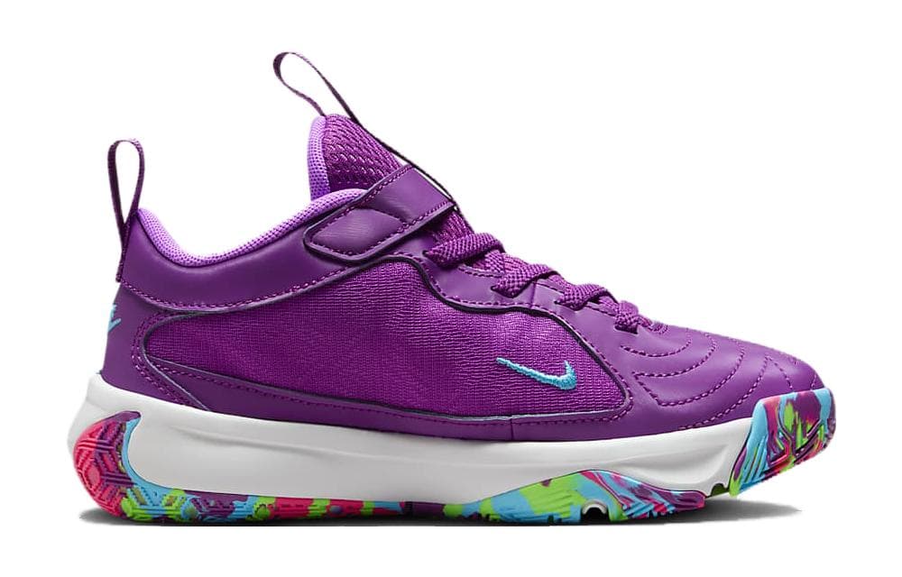 Кроссовки для бега Nike Freak 5 - изображение 2