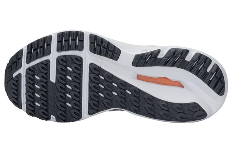 Кроссовки для бега Mizuno Wave Inspire 17 Waveknit - изображение 5