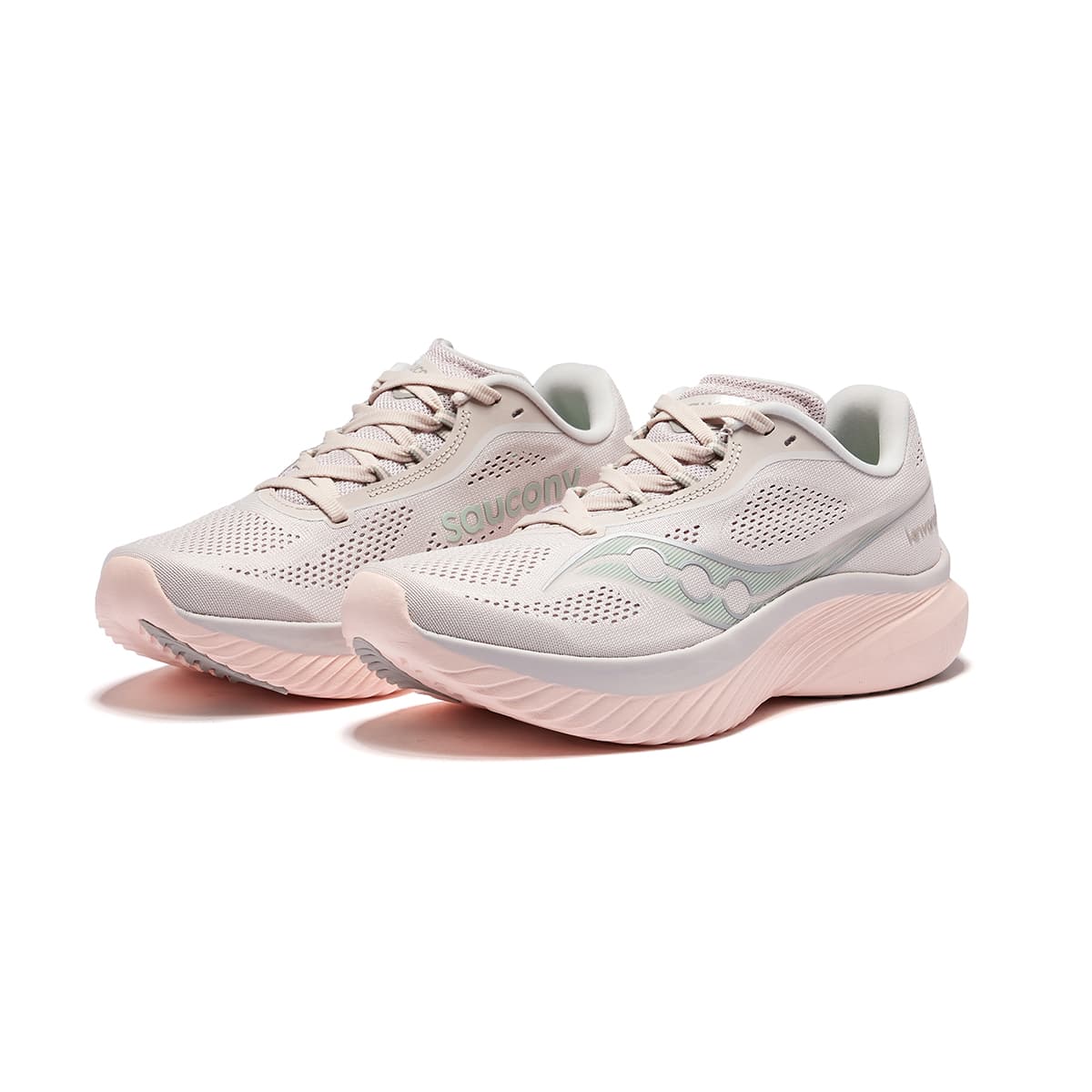 Кроссовки для бега Saucony Kinvara 15 - изображение 3
