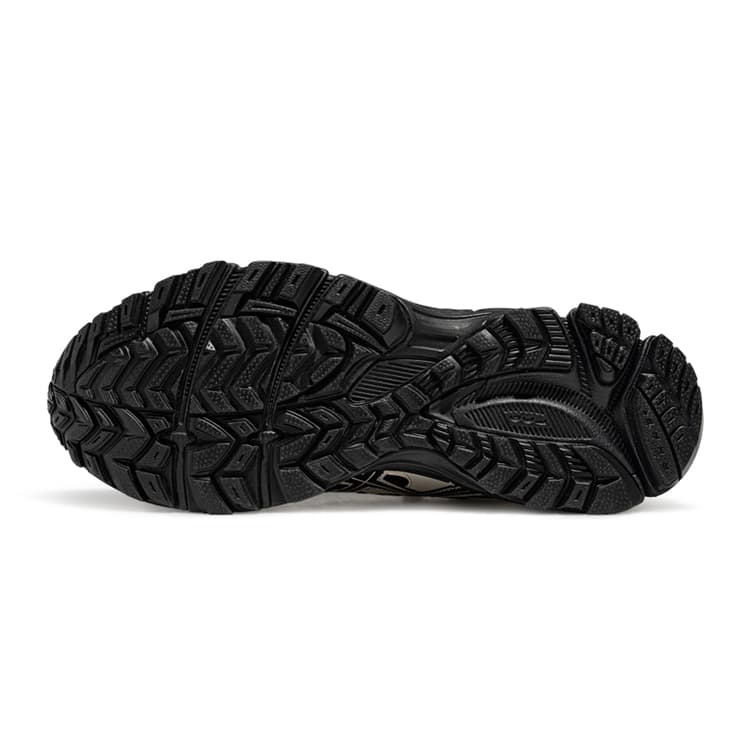 Кроссовки для бега ASICS Gel Kahana 8 FL Текстиль Синтетическая кожа Дышащие Низкие Беговые кроссовки Унисекс - изображение 6
