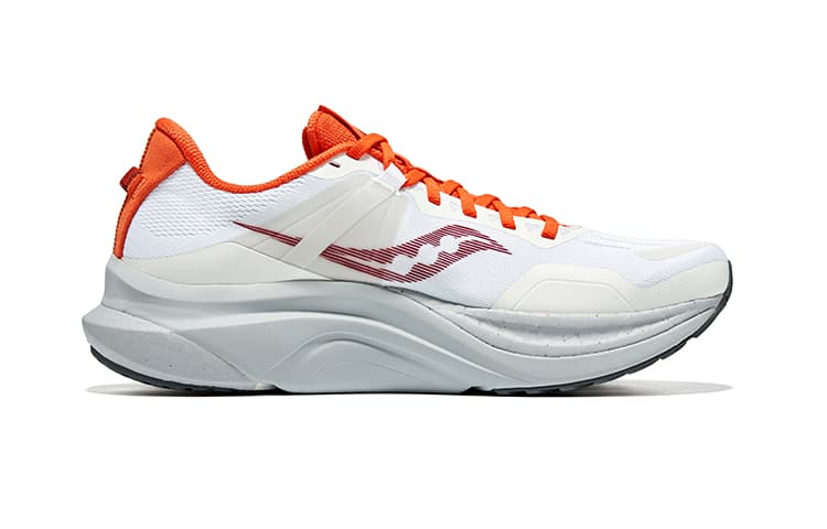 Кроссовки для бега Saucony Tempus - изображение 2