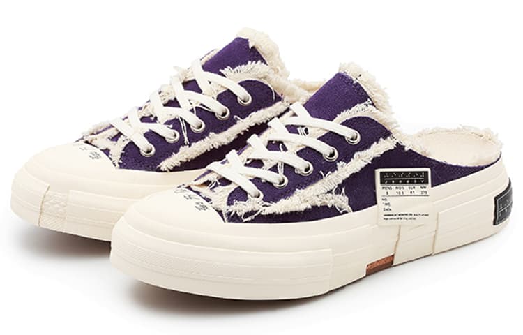 Сандалии xVESSEL G.O.P. Slip On - изображение 3