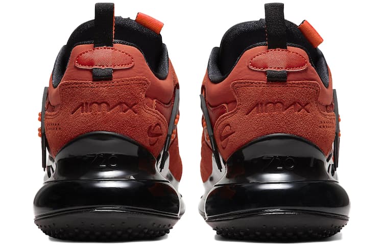 Кроссовки Nike Air Max 720 SlipOBJ - изображение 5
