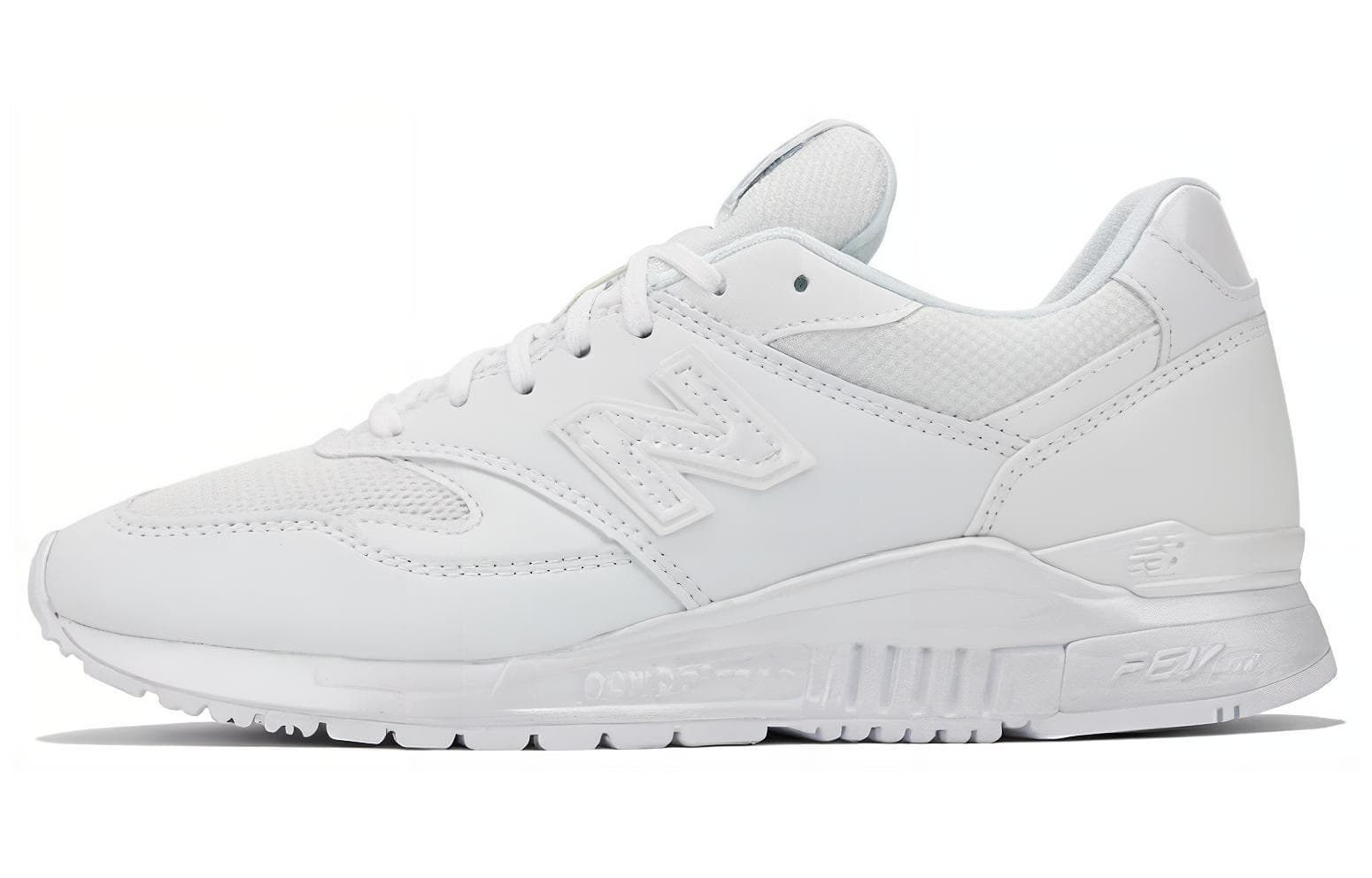 Кроссовки для бега New Balance NB 840 - изображение 1