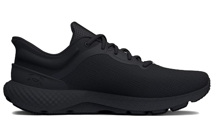 Кроссовки для бега Under Armour Charged Escape 4 Iridescent - изображение 2