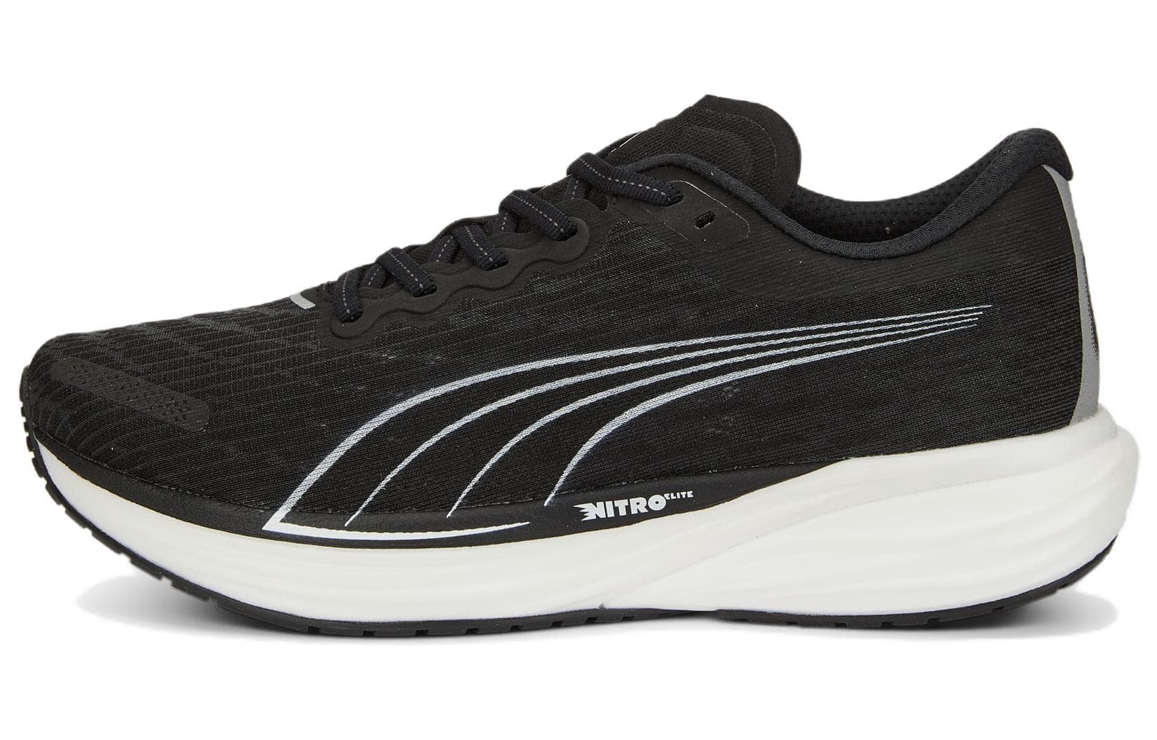 Кроссовки для бега PUMA - изображение 1