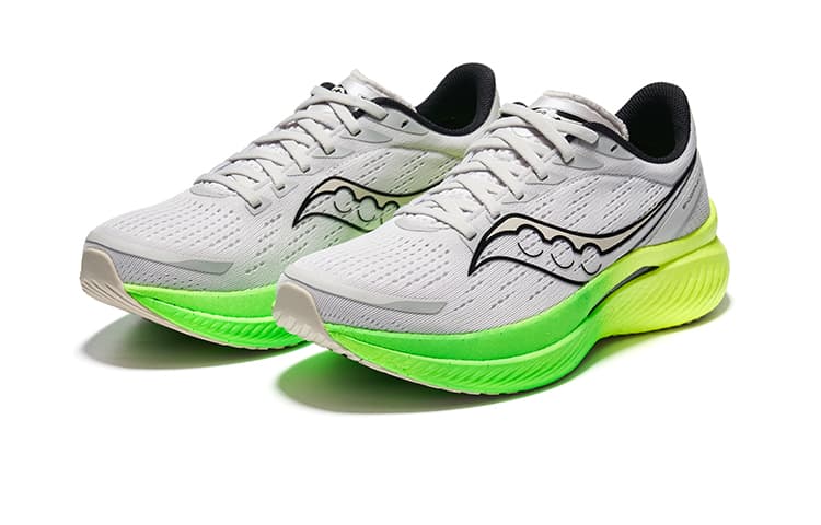 Кроссовки для бега Saucony Endorphin Speed 3 - изображение 3
