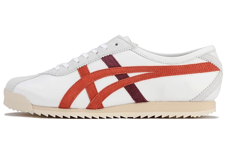 Кроссовки для бега Onitsuka Tiger Limber 66 Prestige - изображение 1