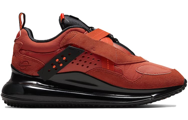 Кроссовки Nike Air Max 720 SlipOBJ - изображение 2