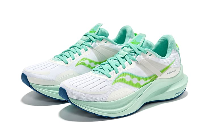 Кроссовки для бега Saucony Tempus - изображение 3