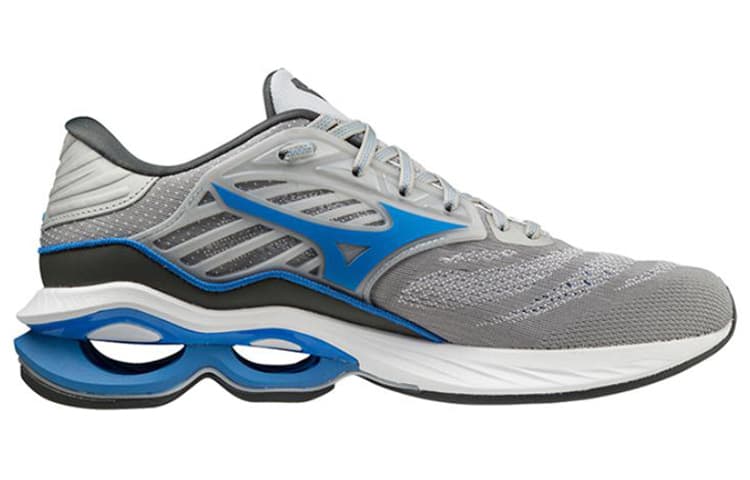 Кроссовки для бега Mizuno Wave Creation 23 - изображение 2