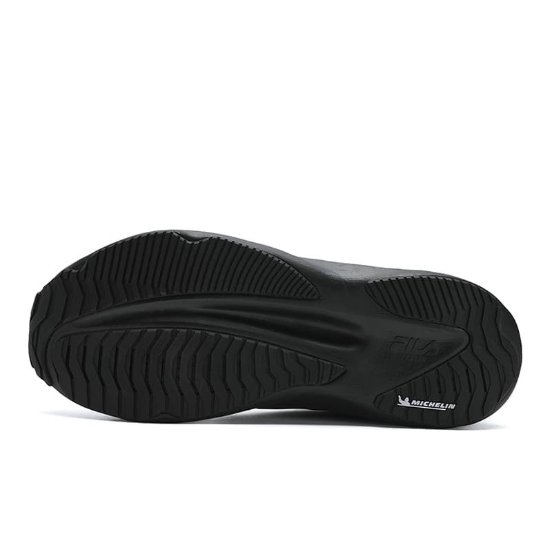 Кроссовки для бега FILA BOA CHEETAH 2 Текстиль Синтетическая кожа Повседневные тренировки Физкультурный зачет Городская коммутация - изображение 5