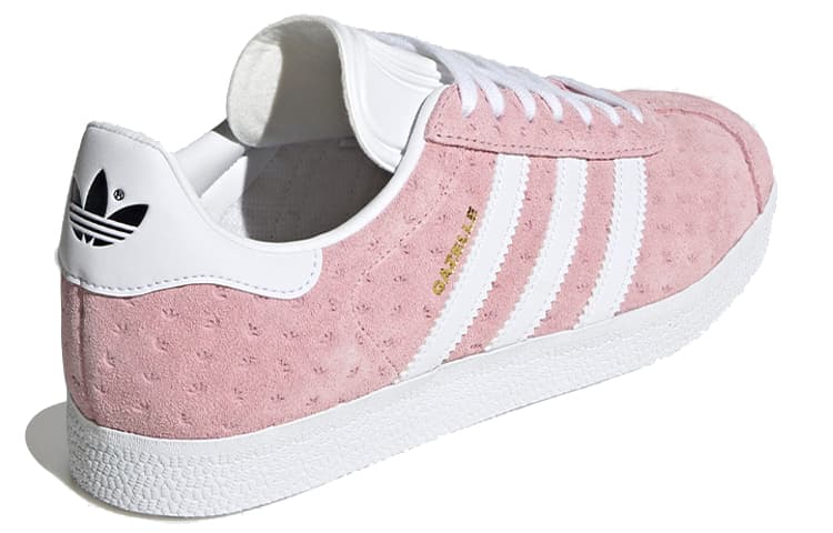 Кроссовки adidas Gazelle Pink - изображение 4
