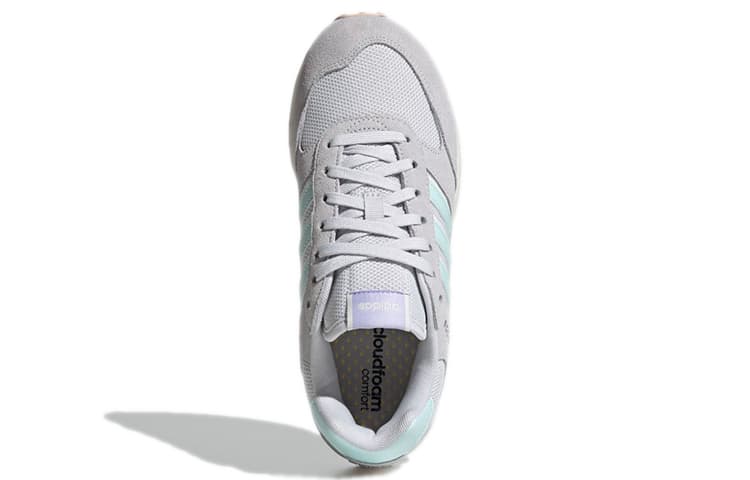 Кроссовки для бега adidas neo RUN 80S - изображение 5
