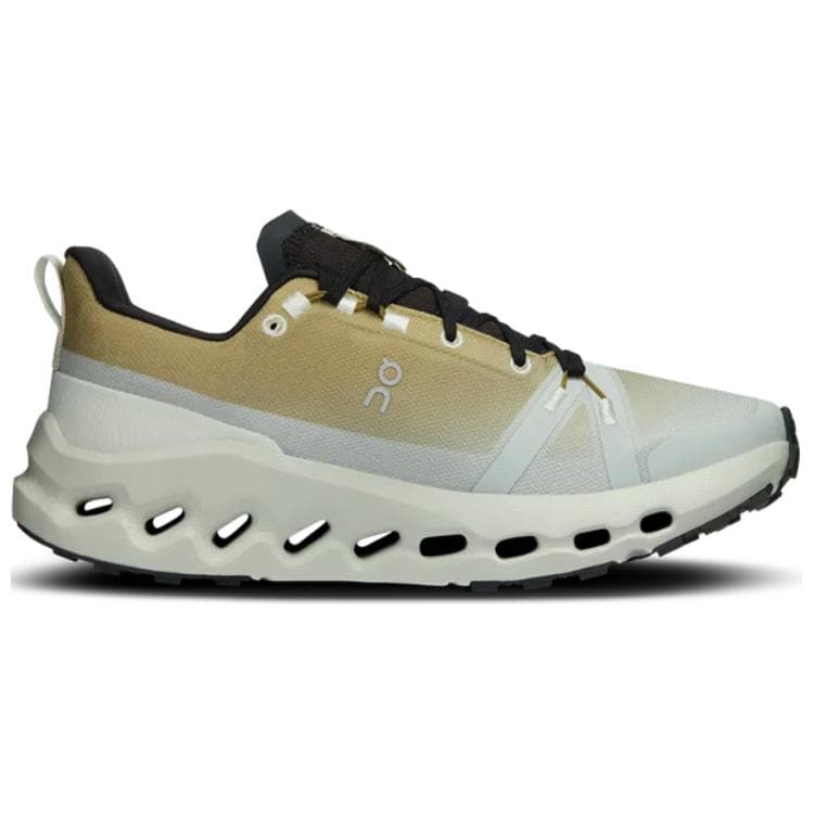 Кроссовки для бега On Waterproof Trail Waterproof - изображение 2