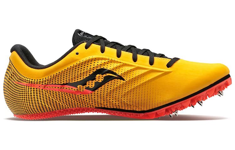 Кроссовки для бега Saucony Spitfire 5 - изображение 2