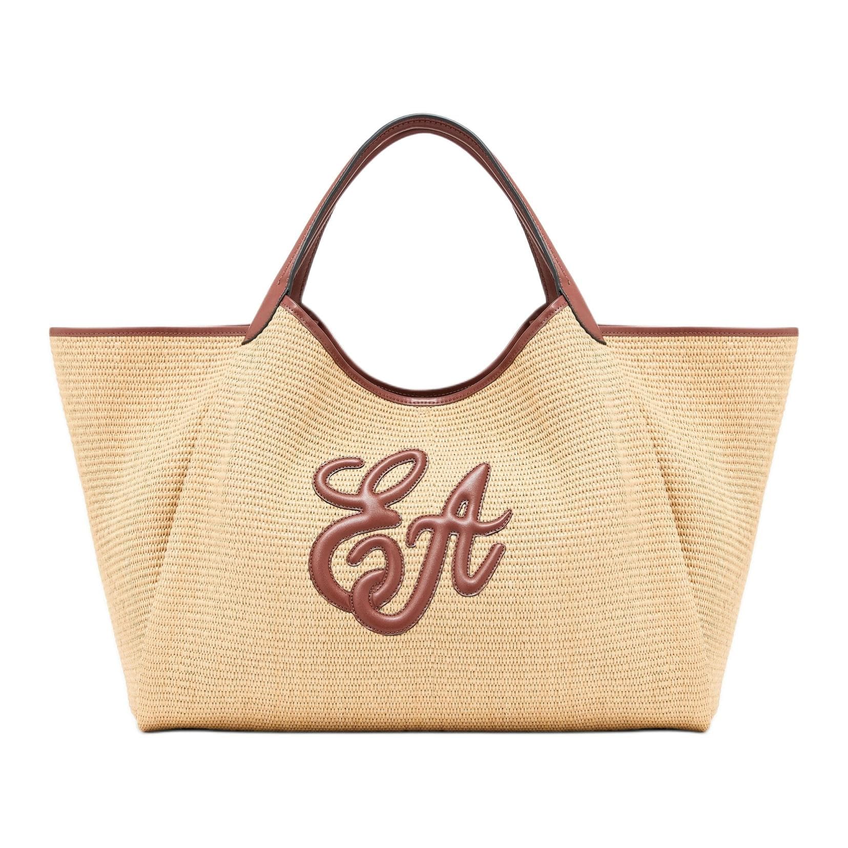 Сумка EMPORIO ARMANI Tote - изображение 1