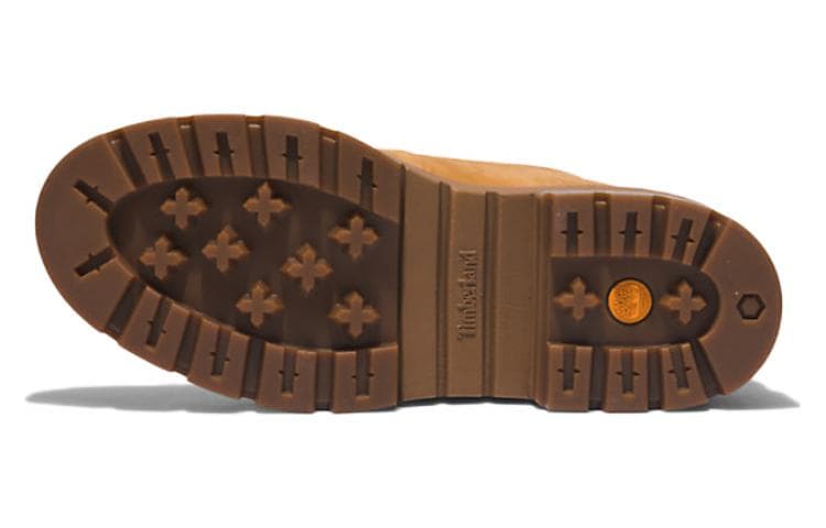 Ботинки уличные Timberland Cortina Valley - изображение 5