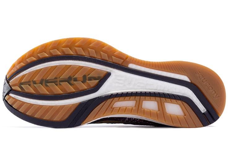 Кроссовки для бега Saucony Liberty ISO 2 - изображение 5